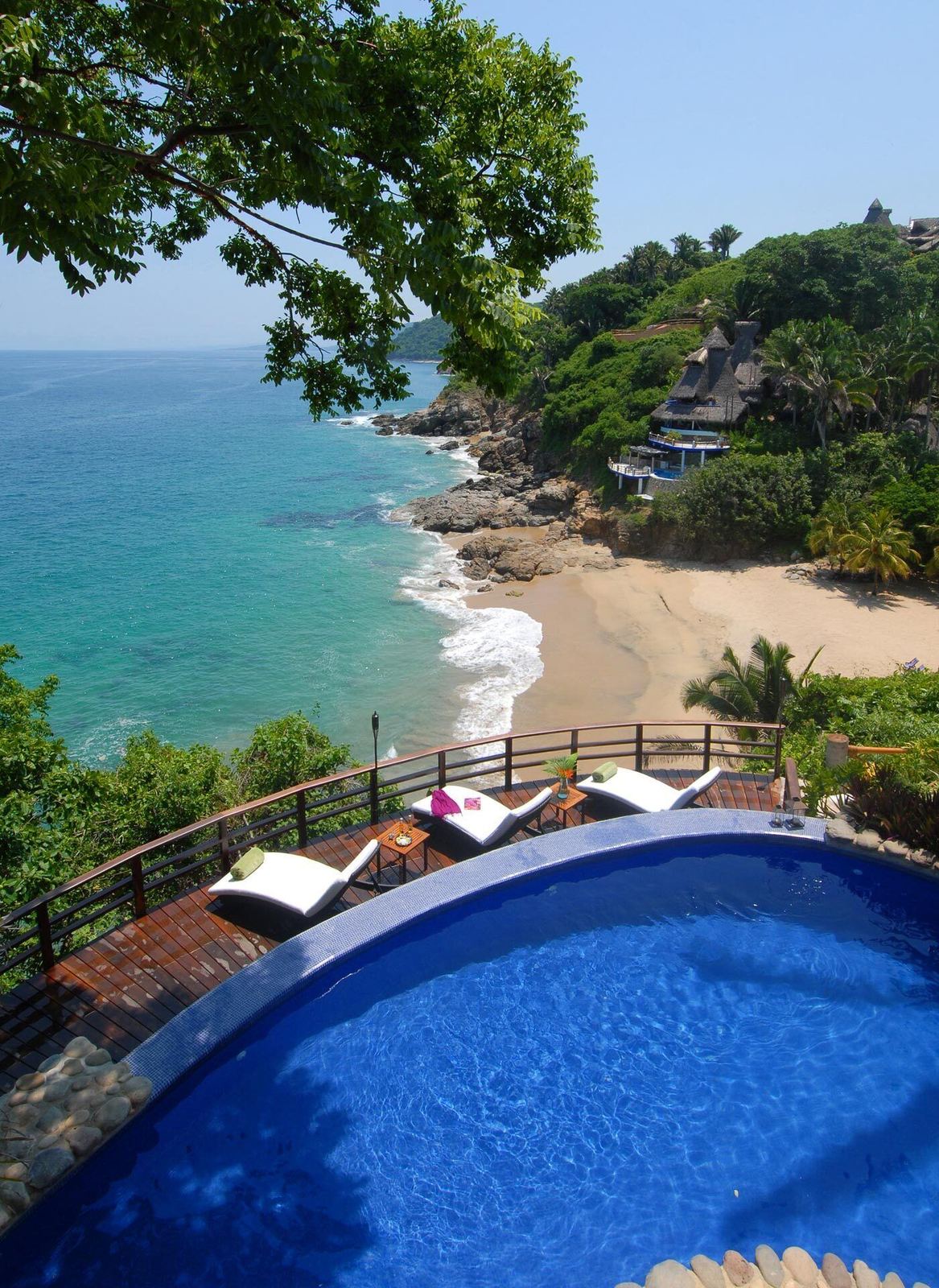 Villa Violeta